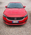 Fiat Tipo 2019