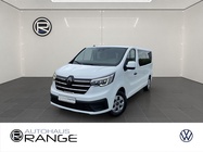 Renault Trafic 2025