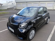 Smart ForFour 2022