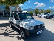 Fiat Panda 1999