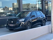 Peugeot 2008 2022