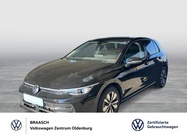 Volkswagen Golf 2025