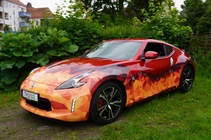 Nissan 370Z 2020