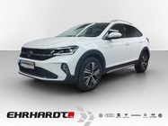 Volkswagen Taigo 2022