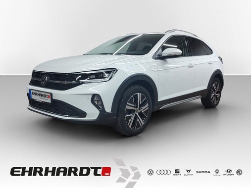 Volkswagen Taigo 2022