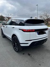 Land Rover Evoque 2019