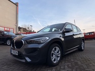 BMW X1 2022