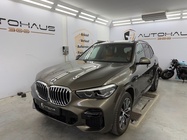 BMW X5 2022