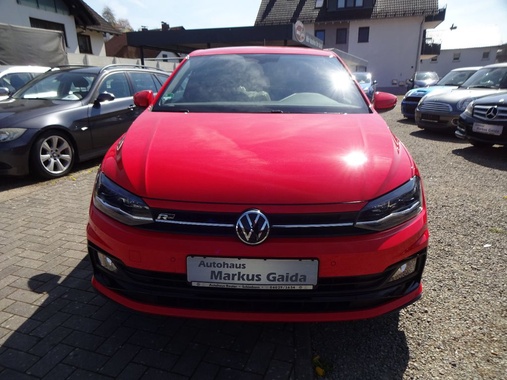 Volkswagen Polo 2022