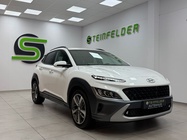 Hyundai Kona 2022