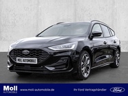 Ford Focus 2026