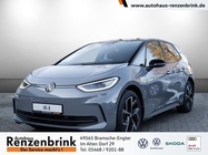 Volkswagen ID.3 2026