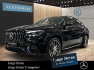 Mercedes-Benz GLE-Class 2025