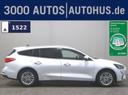 Ford Focus 2020