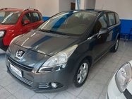 Peugeot 5008 2013