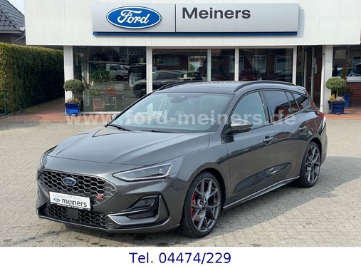 Ford Focus 2025