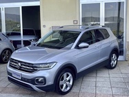 Volkswagen T-Cross 2020