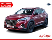 Hyundai Tucson 2020