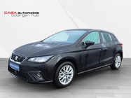 Seat Ibiza 2025