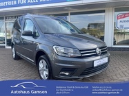 Volkswagen Caddy 2020