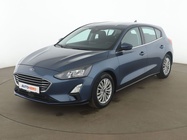 Ford Focus 2020