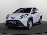 Toyota Aygo 2025