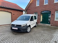 Volkswagen Caddy 2019