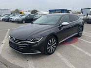 Volkswagen Arteon 2022