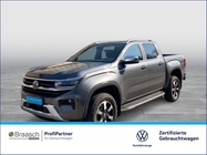 Volkswagen Amarok 2025