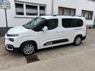 Citroen Berlingo 2019