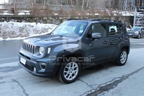 Jeep Renegade 2021