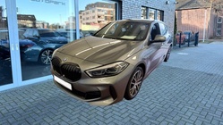BMW 1 Series 2023