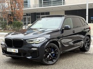 BMW X5 2020