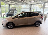 Ford C-Max 2019