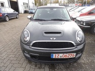 MINI Cooper 2011