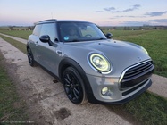 MINI Cooper 2019