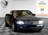 Mercedes-Benz SL-Class 1998