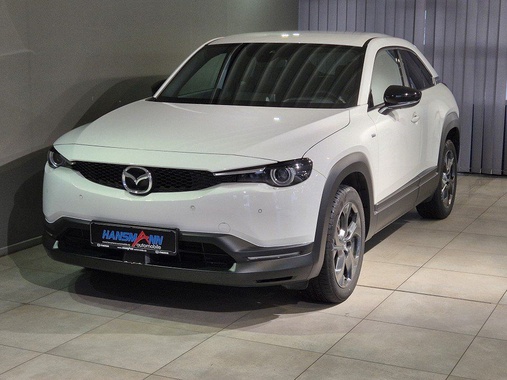 Mazda MX-30 2023