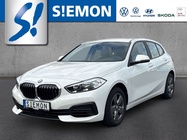 BMW 1 Series 2019