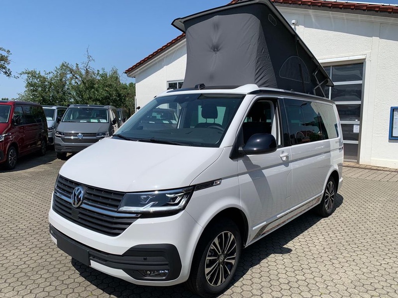 Volkswagen T6
