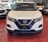 Nissan Qashqai 2019