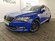 Skoda Superb 2019