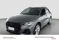 Audi Q3 2025