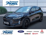 Ford Kuga 2021