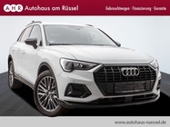Audi Q3 2020
