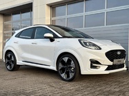 Ford Puma 2025
