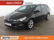 Opel Astra 2018