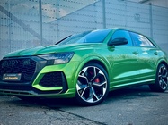 Audi RSQ8 2020
