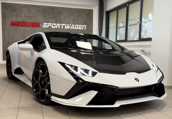 Lamborghini Huracan 2023