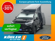 Ford Tourneo Custom 2026